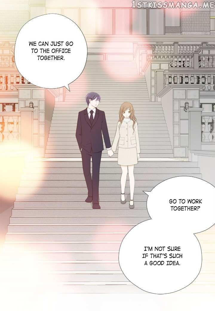 President Long-Legs - Chapter 142