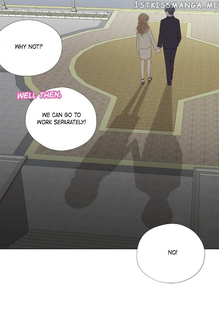 President Long-Legs - Chapter 142