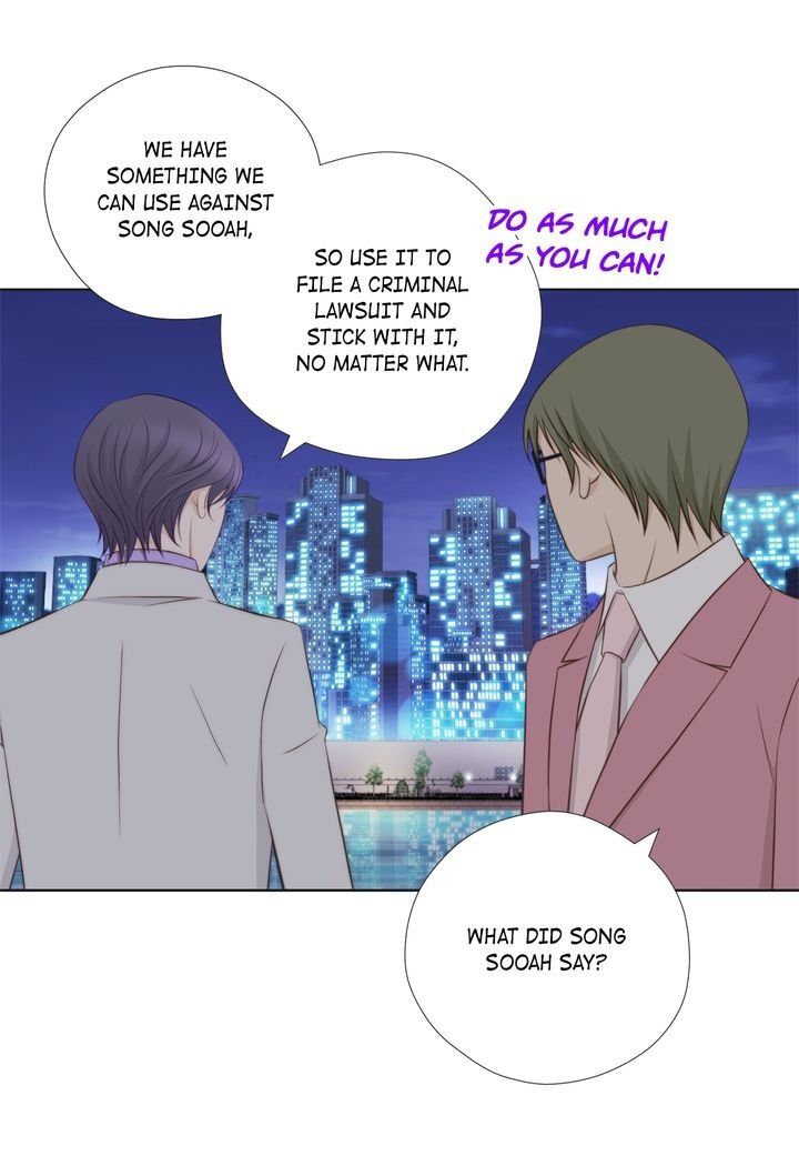 President Long-Legs - Chapter 95