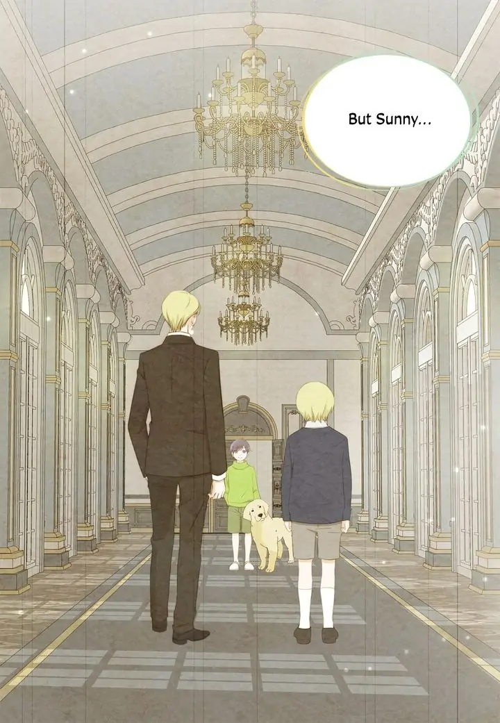 President Long-Legs - Chapter 126