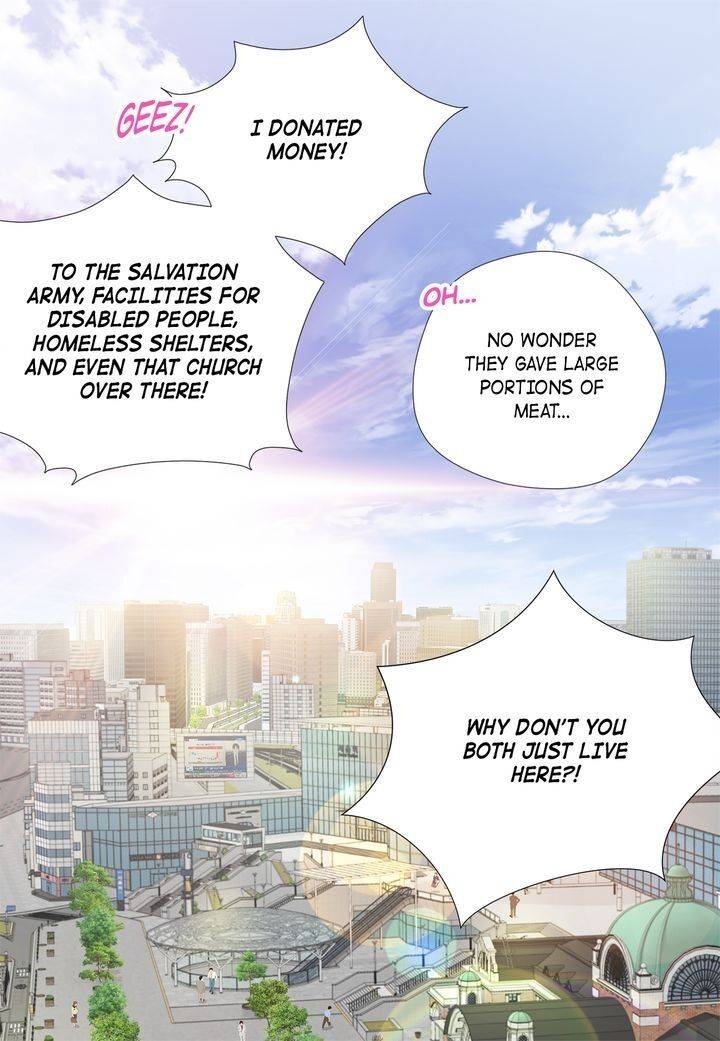 President Long-Legs - Chapter 103