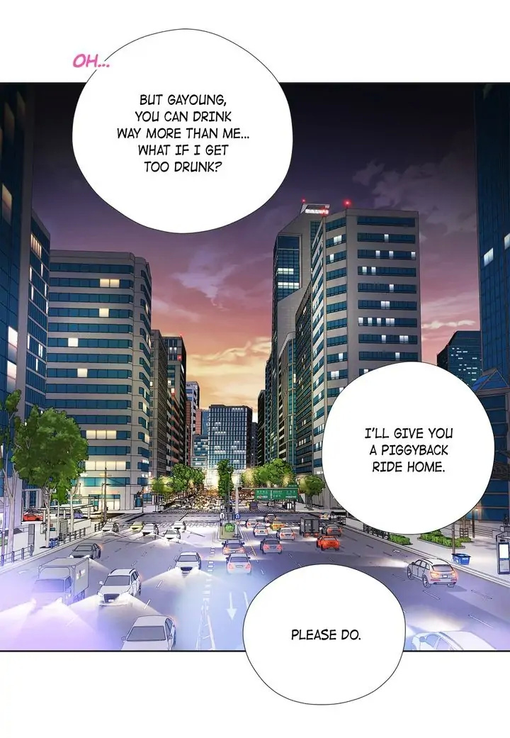 President Long-Legs - Chapter 129