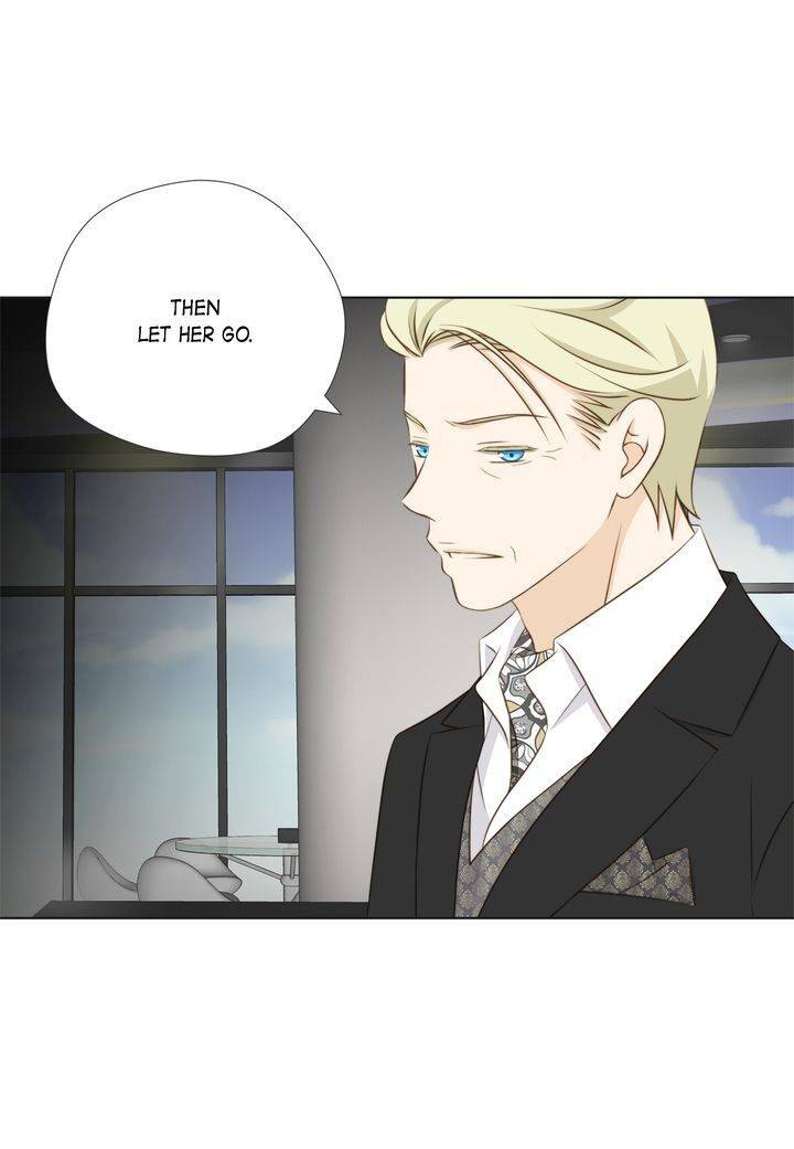 President Long-Legs - Chapter 98