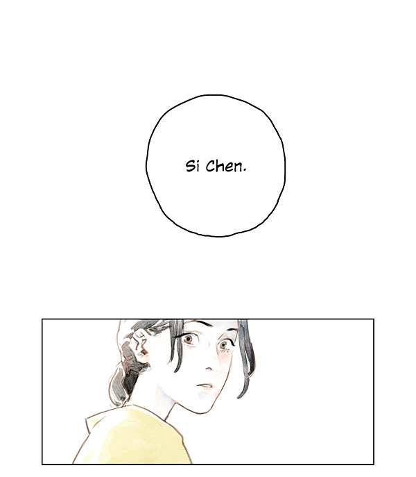 Beloved (Jaeliu) - Chapter 8 (V2)