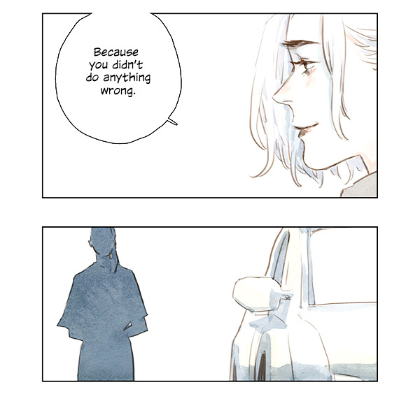 Beloved (Jaeliu) - Chapter 8 (V2)