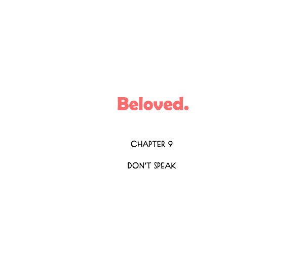 Beloved (Jaeliu) - Chapter 9