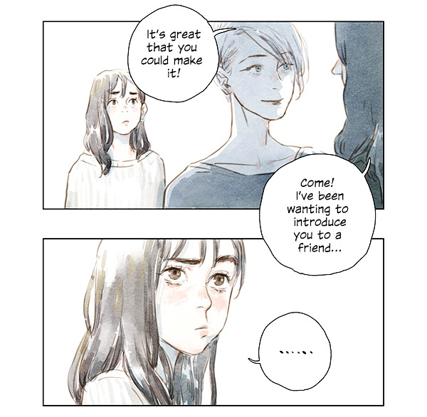 Beloved (Jaeliu) - Chapter 9