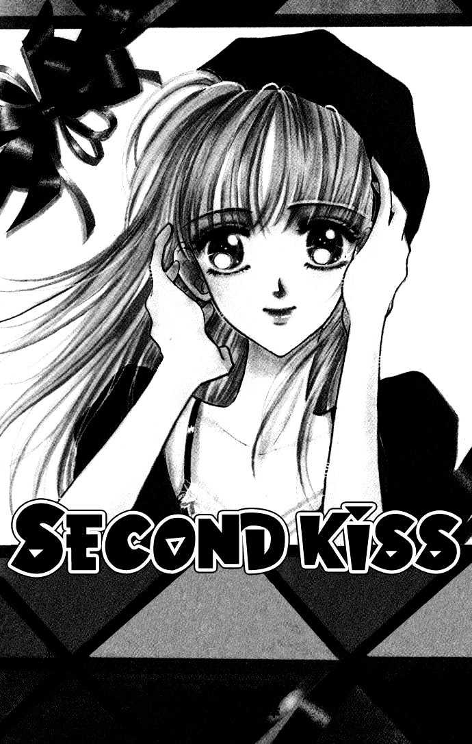 Second Kiss - Vol.1 Chapter 1