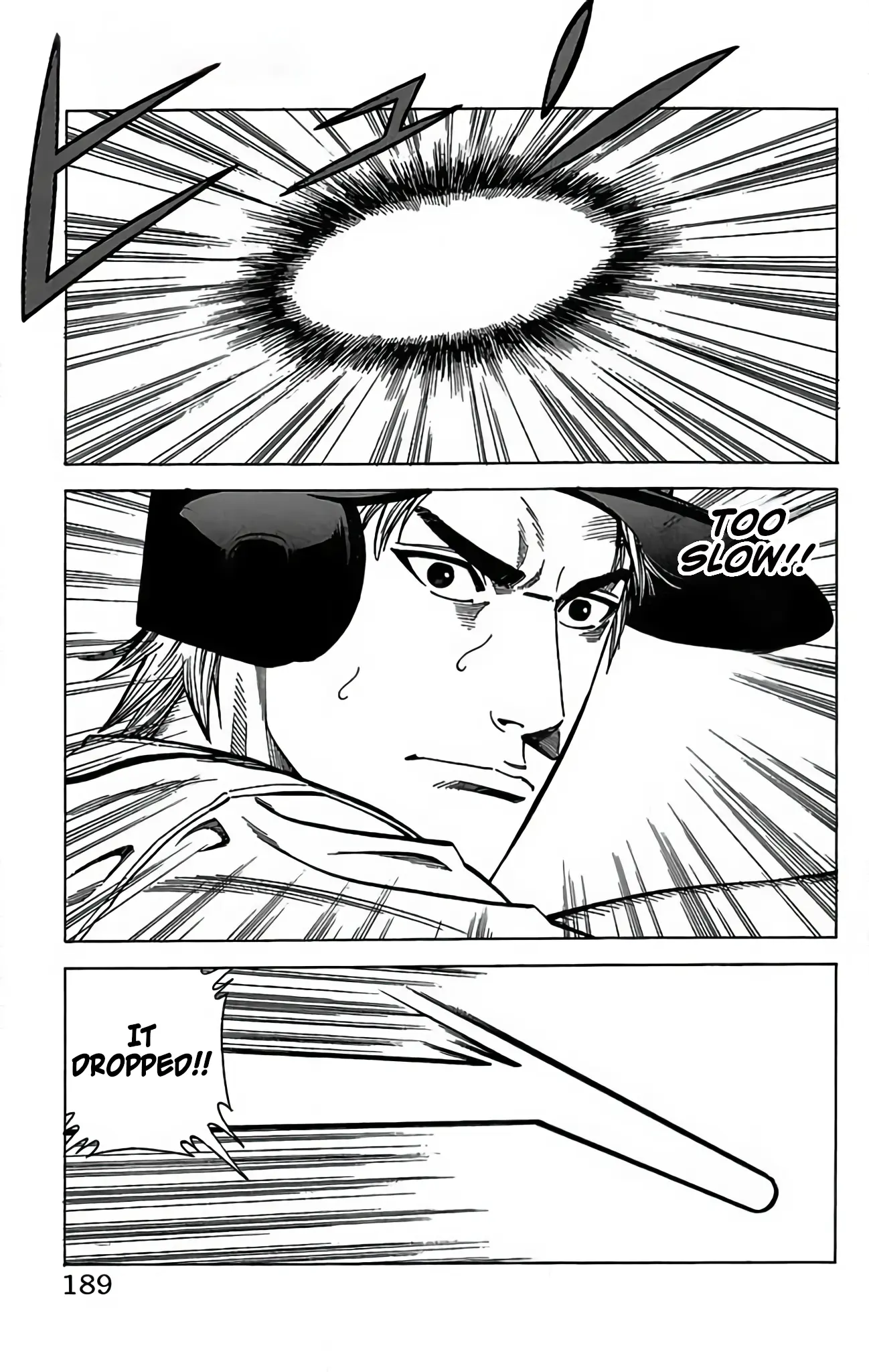 Go And Go - Vol.14 Chapter 70: The Results Of Special Training!