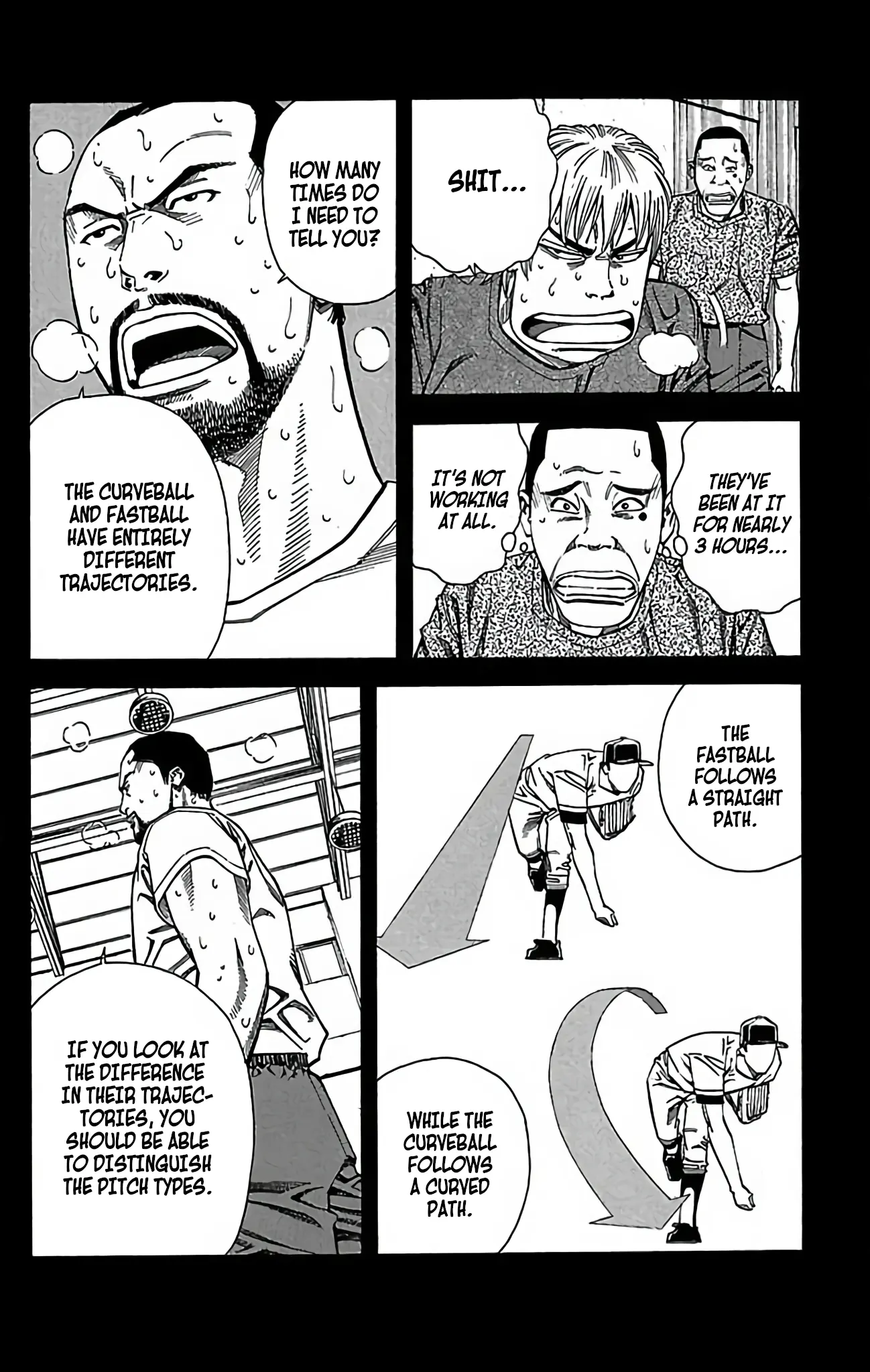 Go And Go - Vol.14 Chapter 70: The Results Of Special Training!