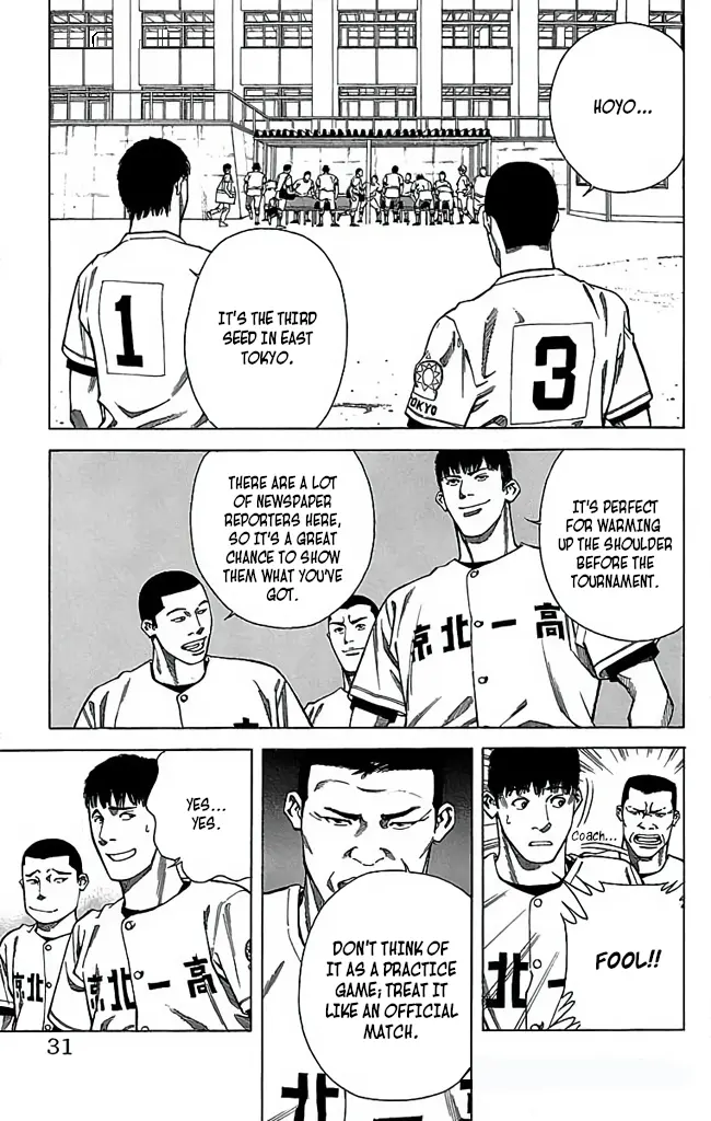 Go And Go - Vol.9 Chapter 41: Best Members!