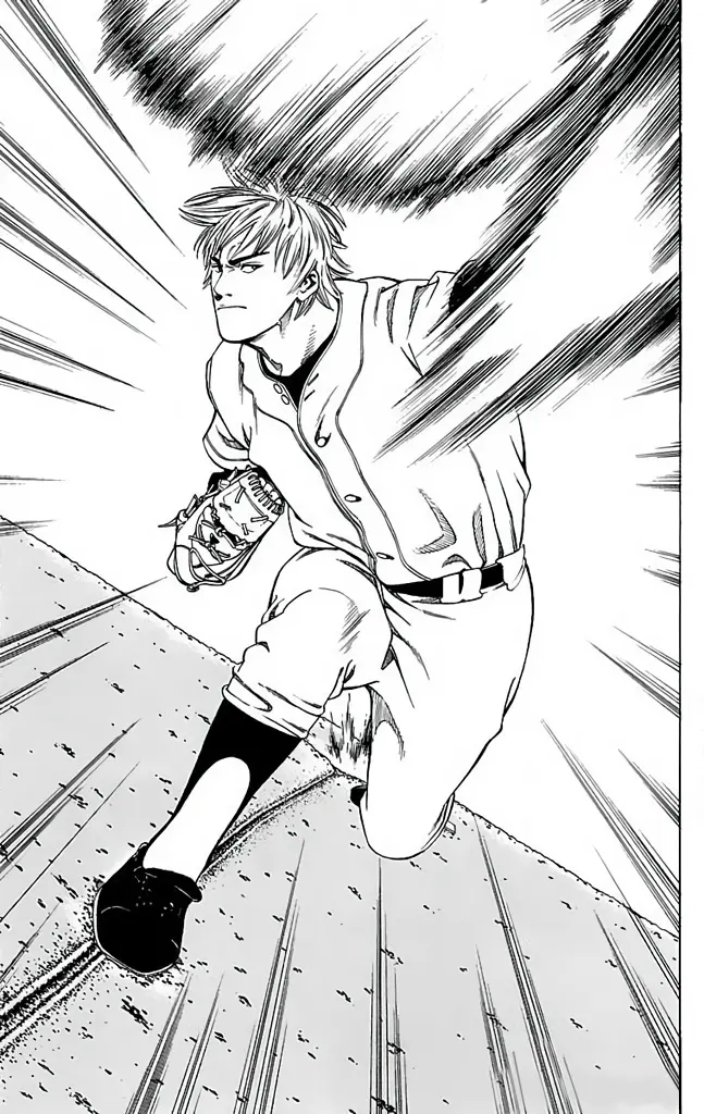 Go And Go - Vol.6 Chapter 29: I Want To Stand On The Mound!