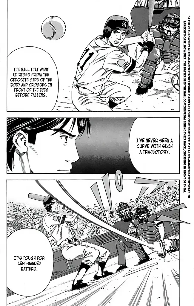 Go And Go - Vol.9 Chapter 43: Defeating The Seeded School!