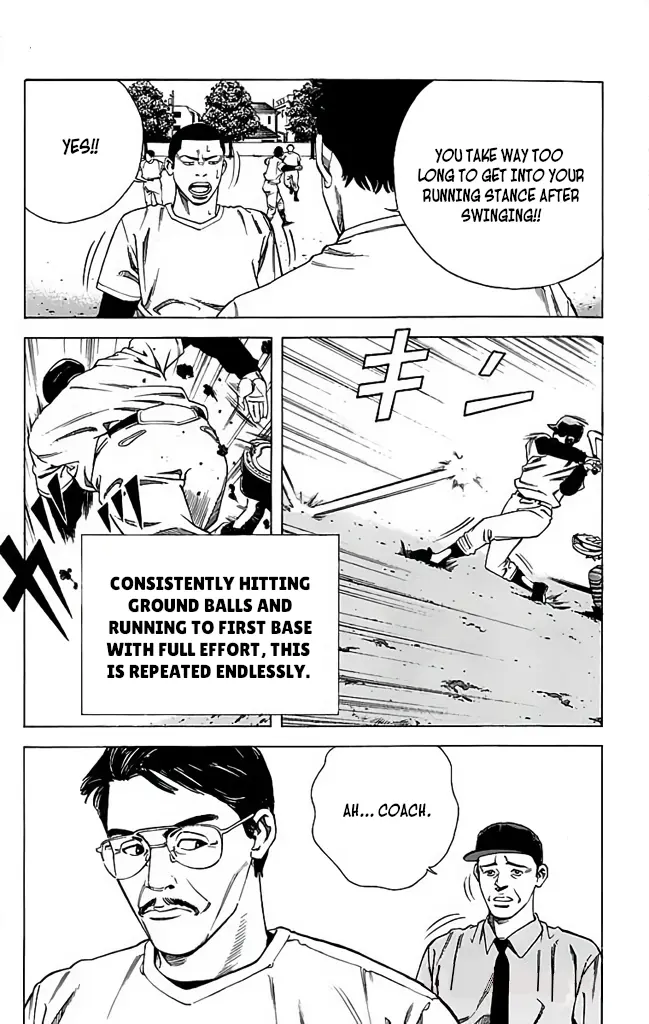 Go And Go - Vol.7 Chapter 31: I Want To Practice! (Part 2)