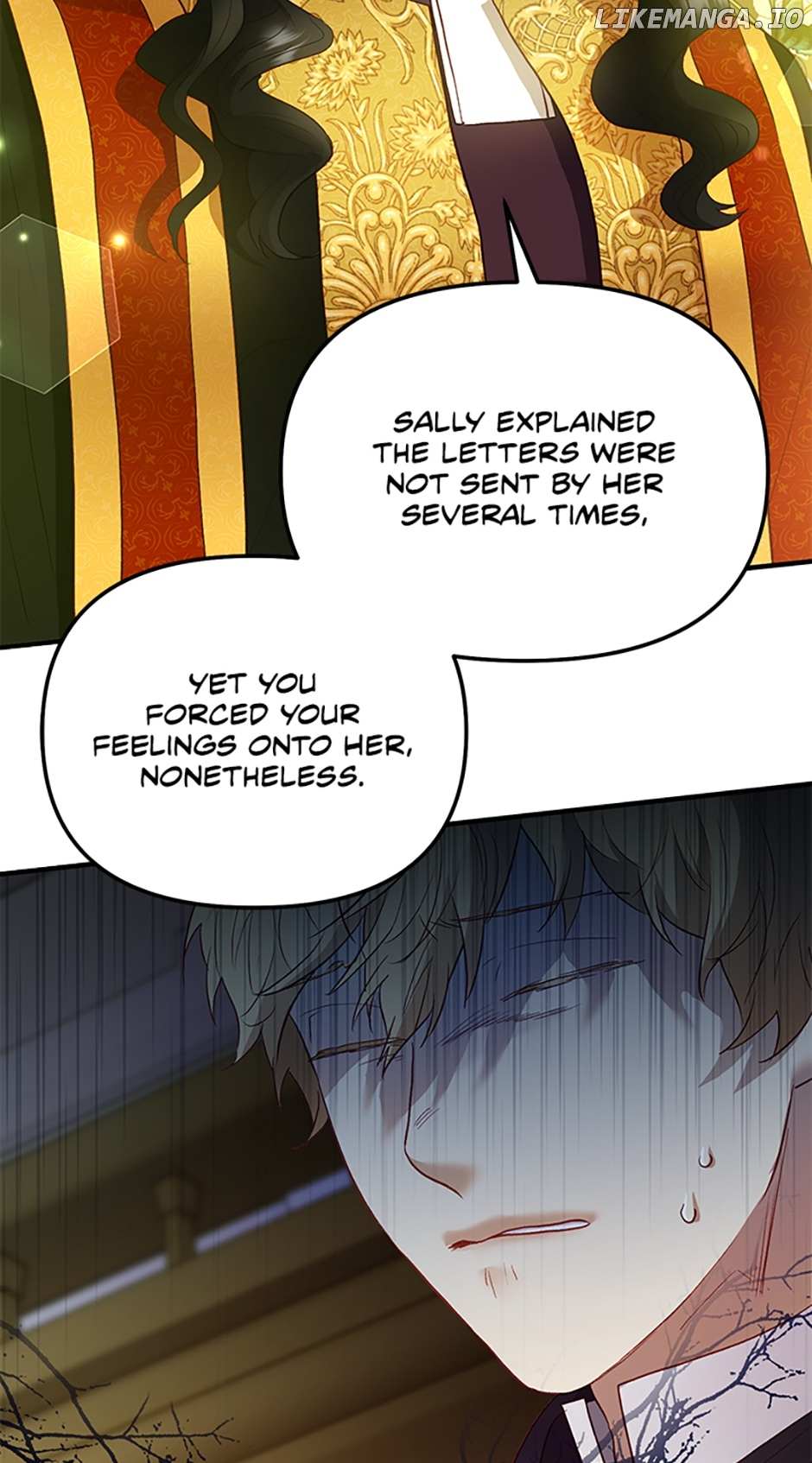 The Splendid Daily Life Of A Fake Girlfriend - Chapter 52