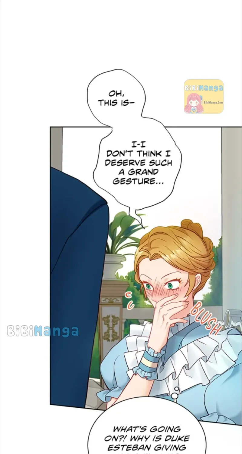 The Splendid Daily Life Of A Fake Girlfriend - Chapter 17