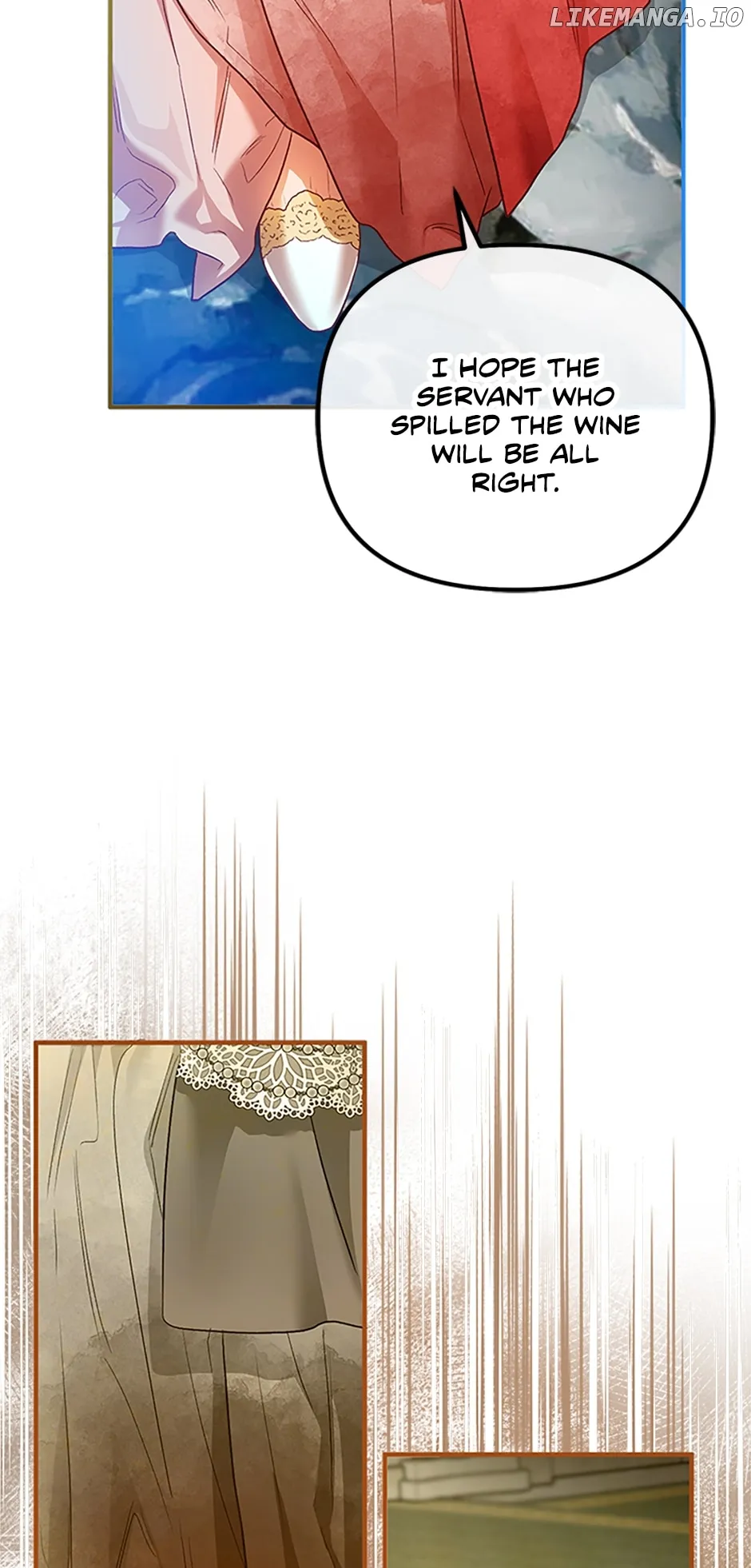 The Splendid Daily Life Of A Fake Girlfriend - Chapter 47