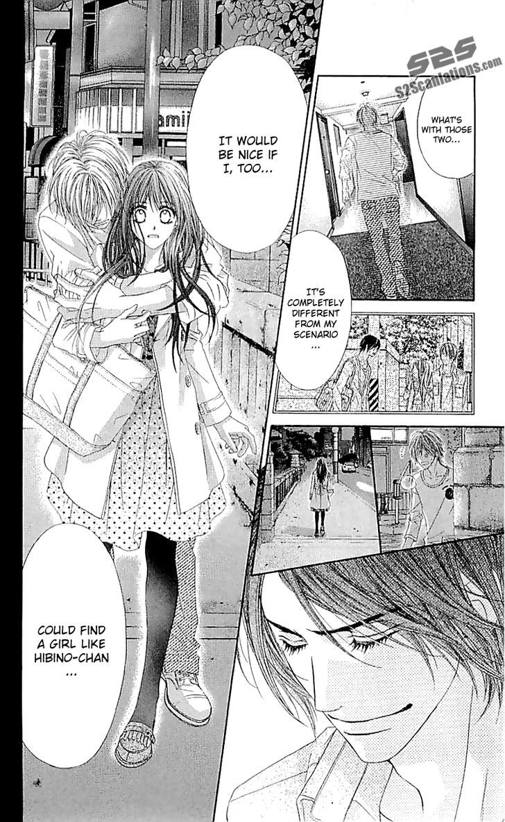 Kyou, Koi Wo Hajimemasu - Vol.15 Chapter 99