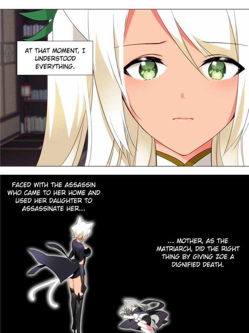 My Girl Is A Dragon Princess - Chapter 178