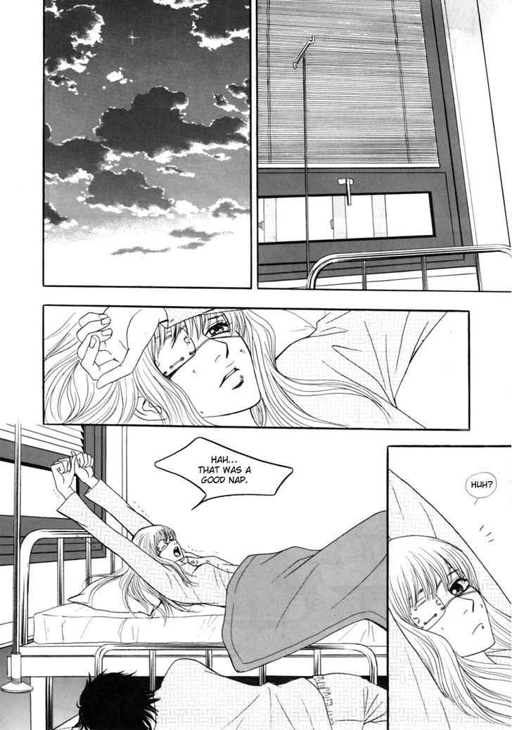 He Was Cool - Vol.3 Chapter 14 : Hospital Couple