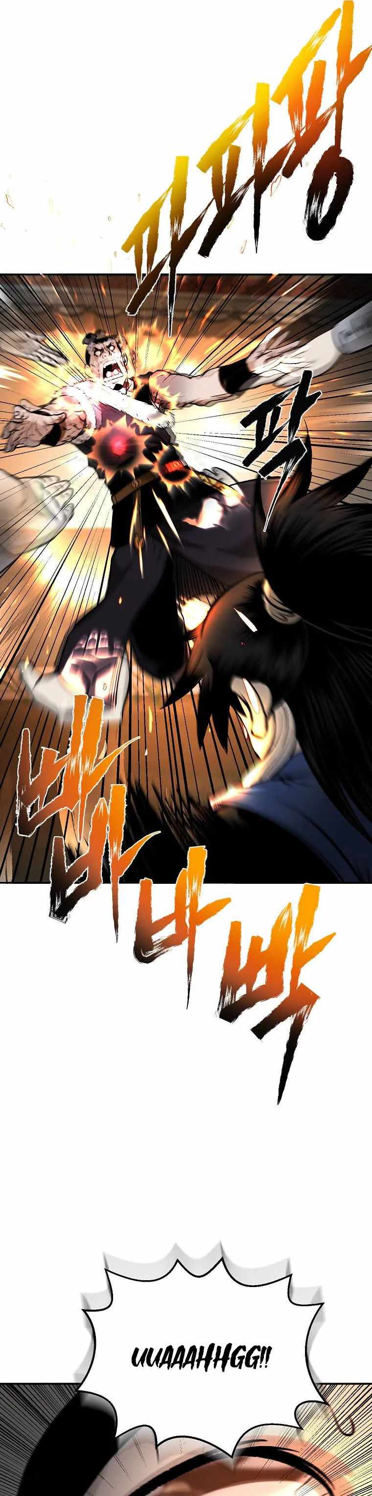 Demon In Mount Hua - Chapter 36