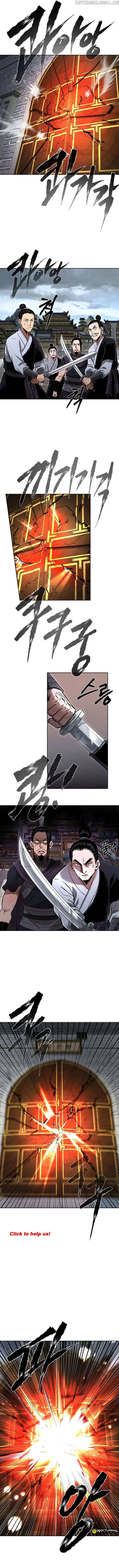 Demon In Mount Hua - Chapter 44