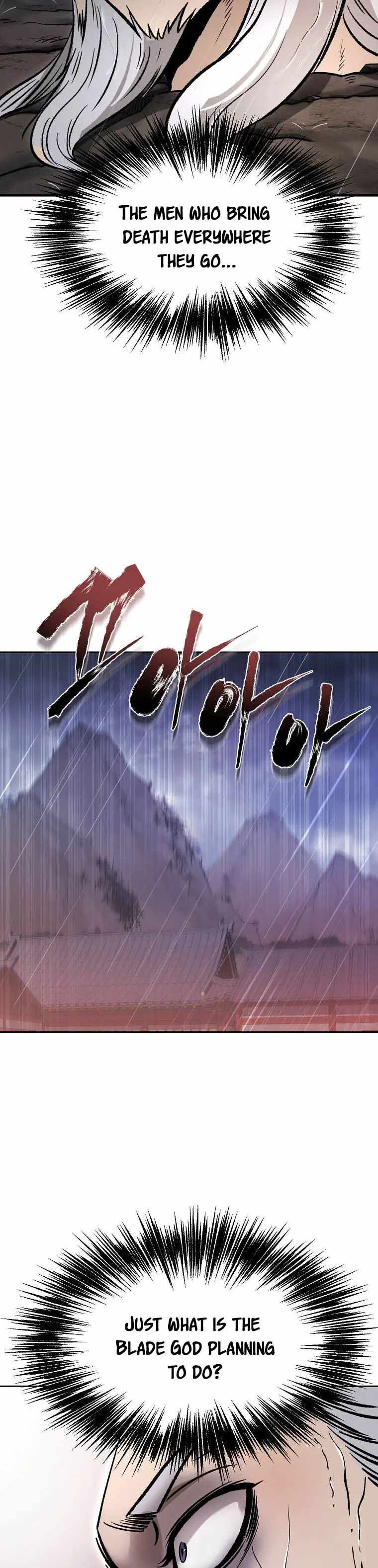 Demon In Mount Hua - Chapter 38