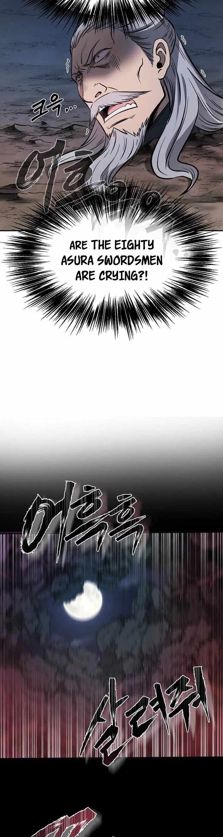 Demon In Mount Hua - Chapter 38