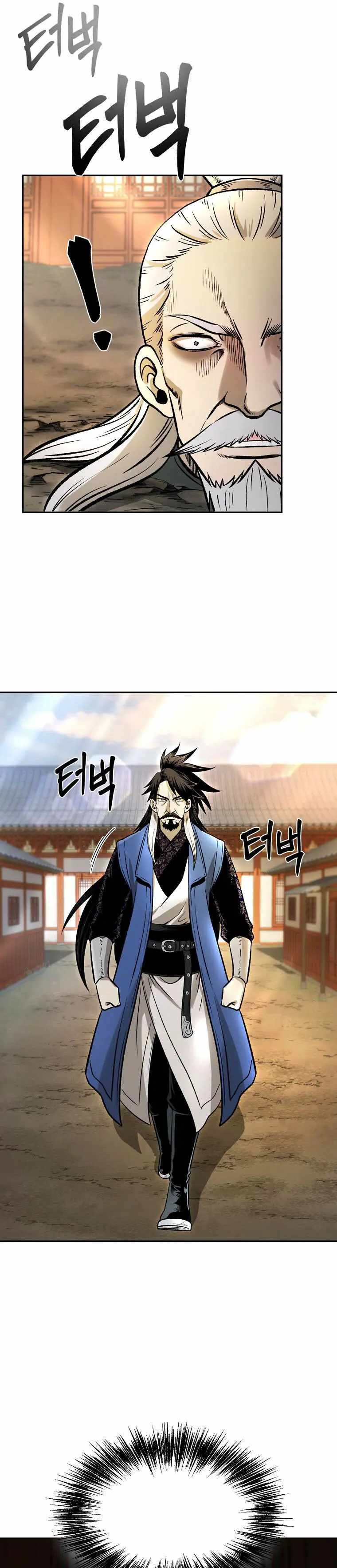 Demon In Mount Hua - Chapter 38