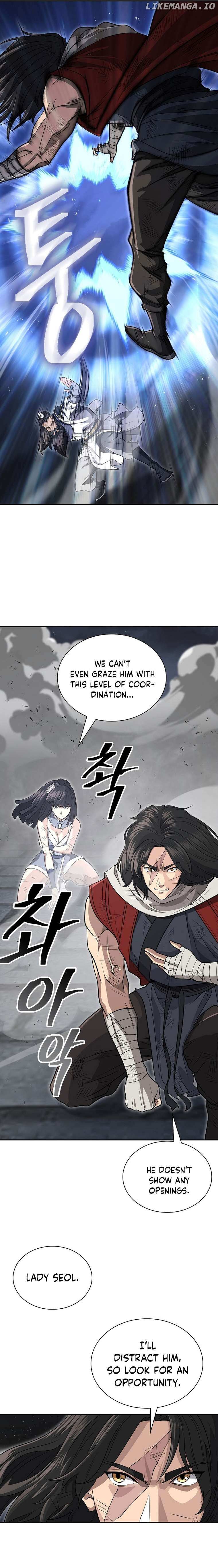 Sword Demon Island - Chapter 69