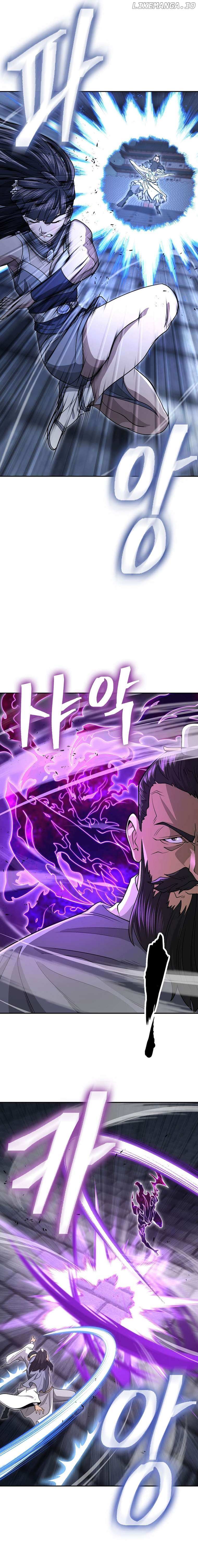 Sword Demon Island - Chapter 69