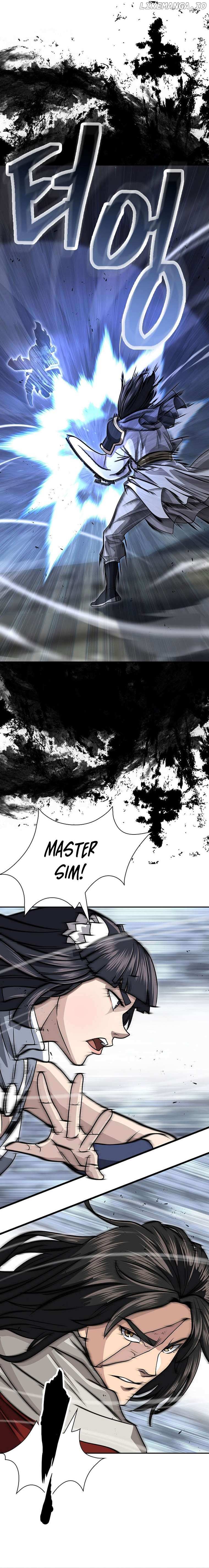 Sword Demon Island - Chapter 69