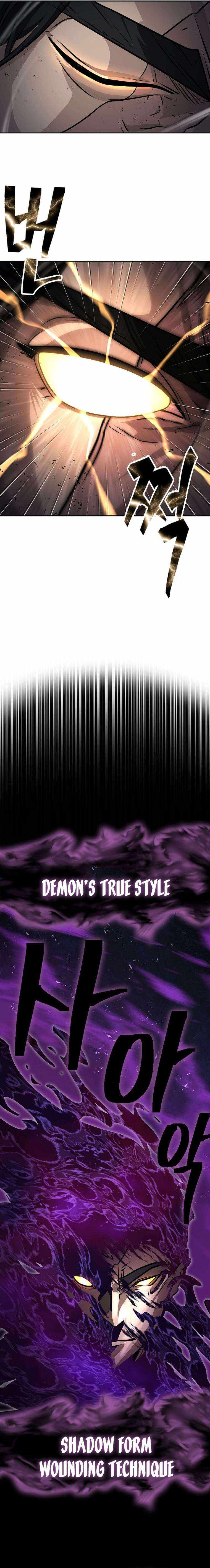 Sword Demon Island - Chapter 70