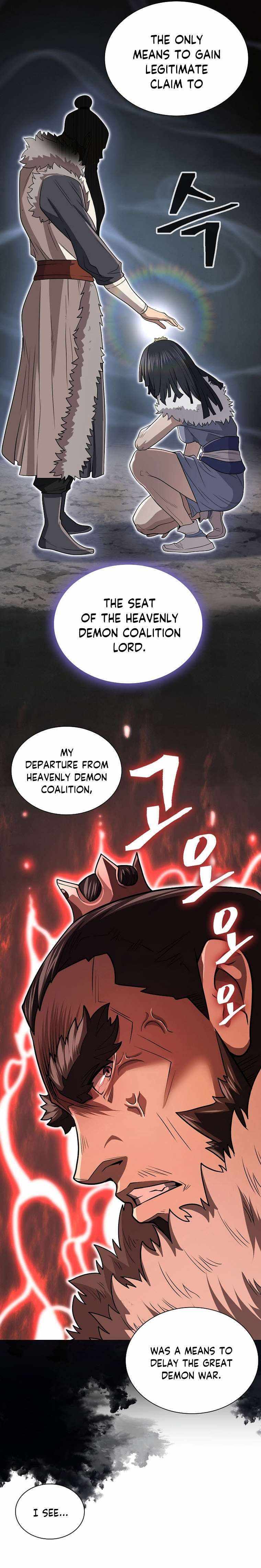 Sword Demon Island - Chapter 65