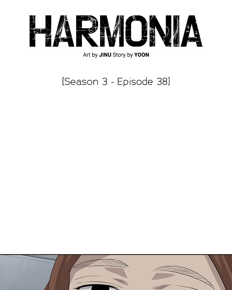 Harmonia - Chapter 108