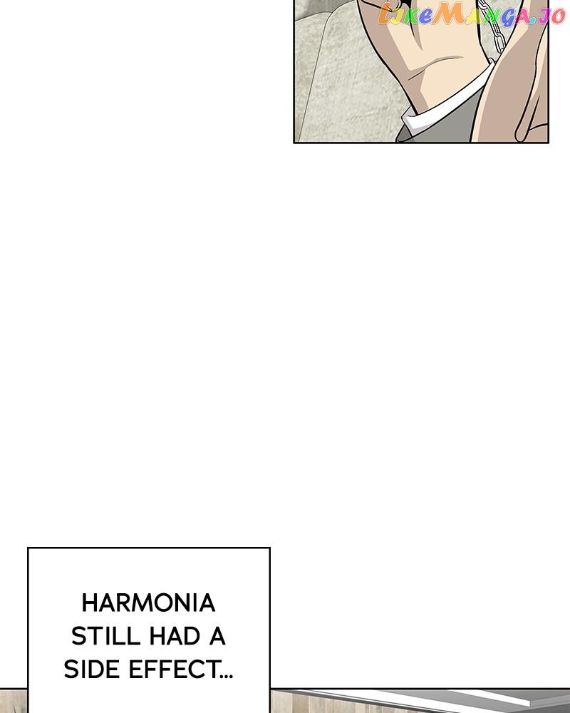 Harmonia - Chapter 111