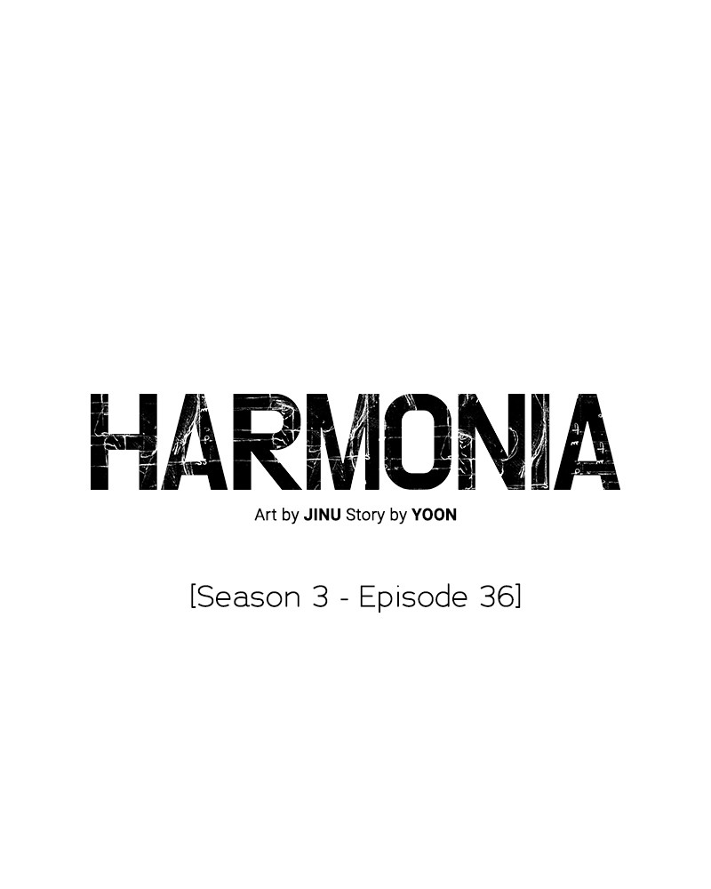 Harmonia - Chapter 106