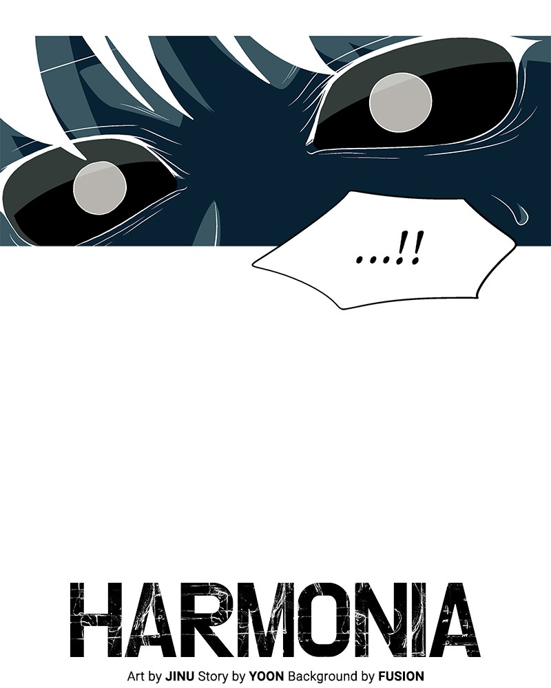 Harmonia - Chapter 106