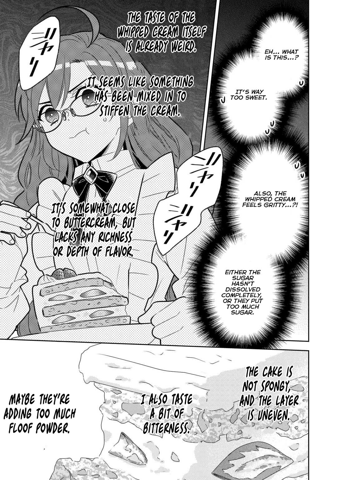 Isekai De Café O Kaiten Shimashita. - Chapter 84