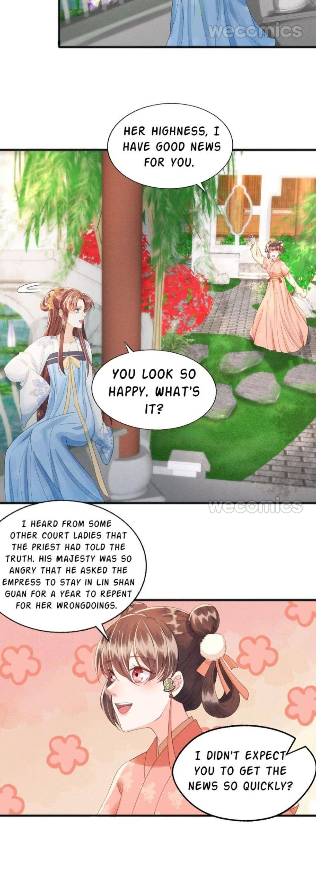 My Little Baby Prince - Chapter 77