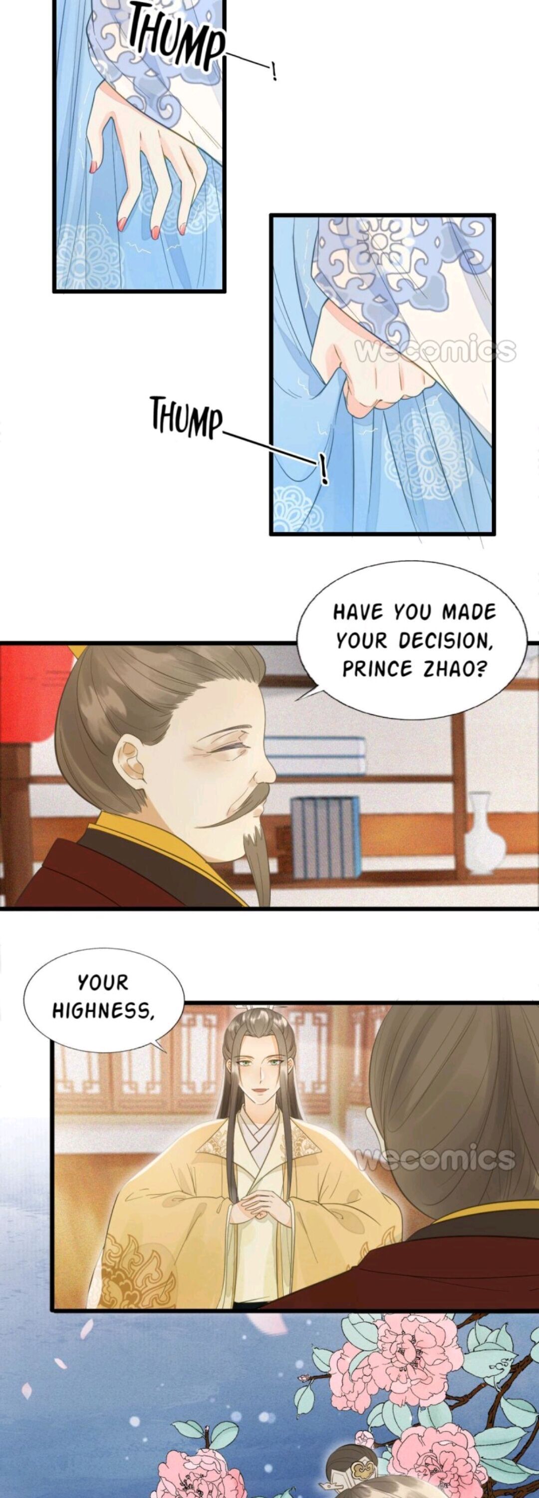 My Little Baby Prince - Chapter 63