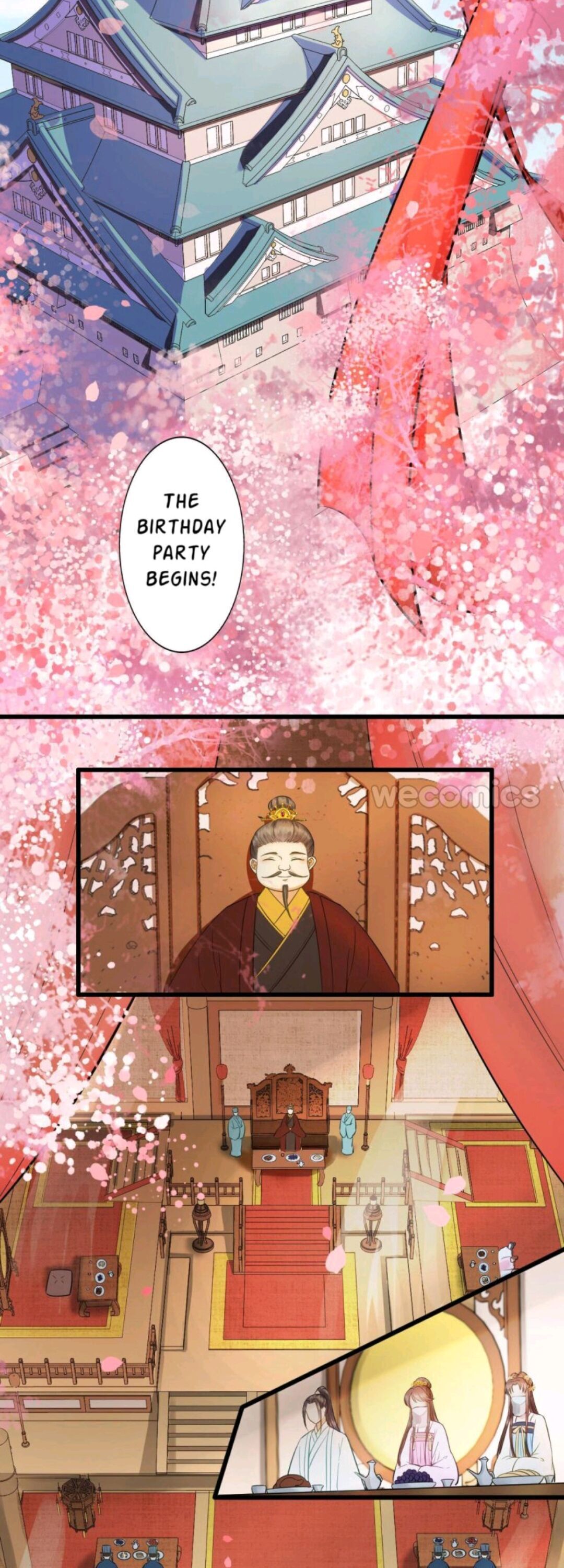 My Little Baby Prince - Chapter 62