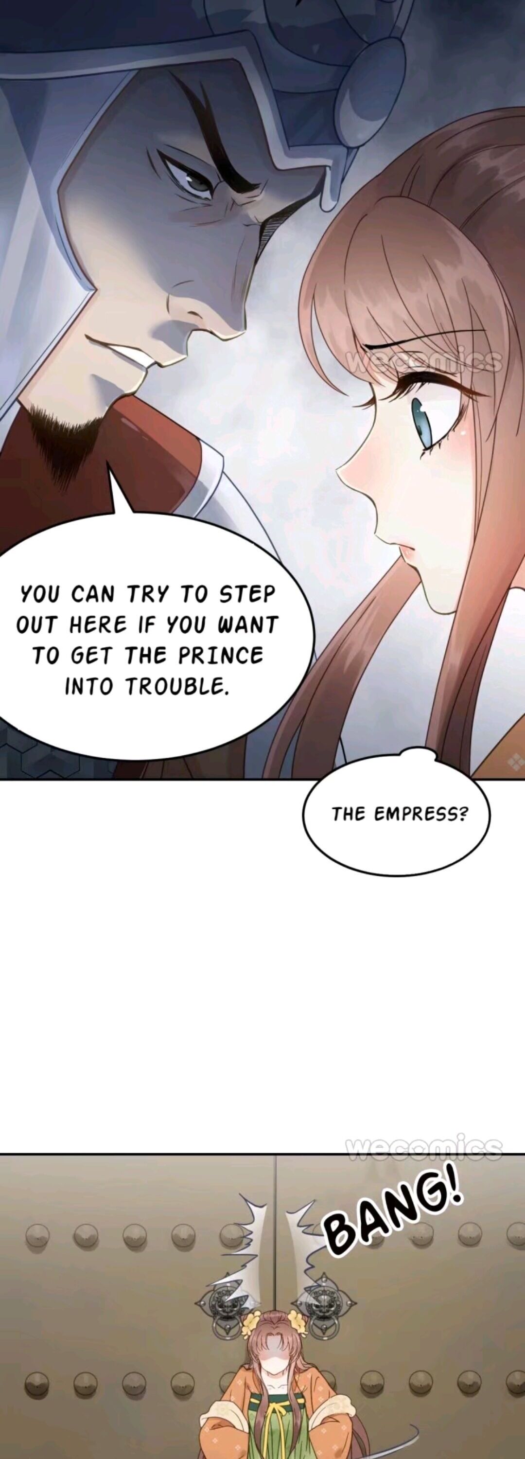 My Little Baby Prince - Chapter 42