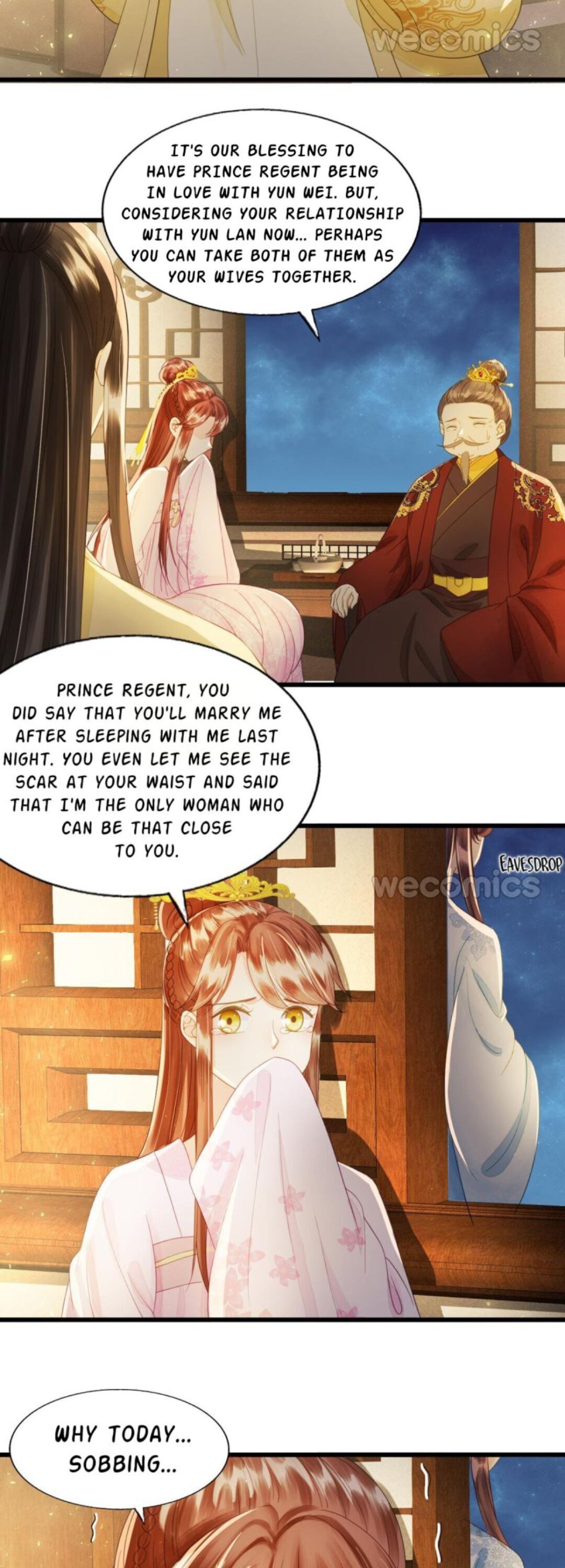 My Little Baby Prince - Chapter 75