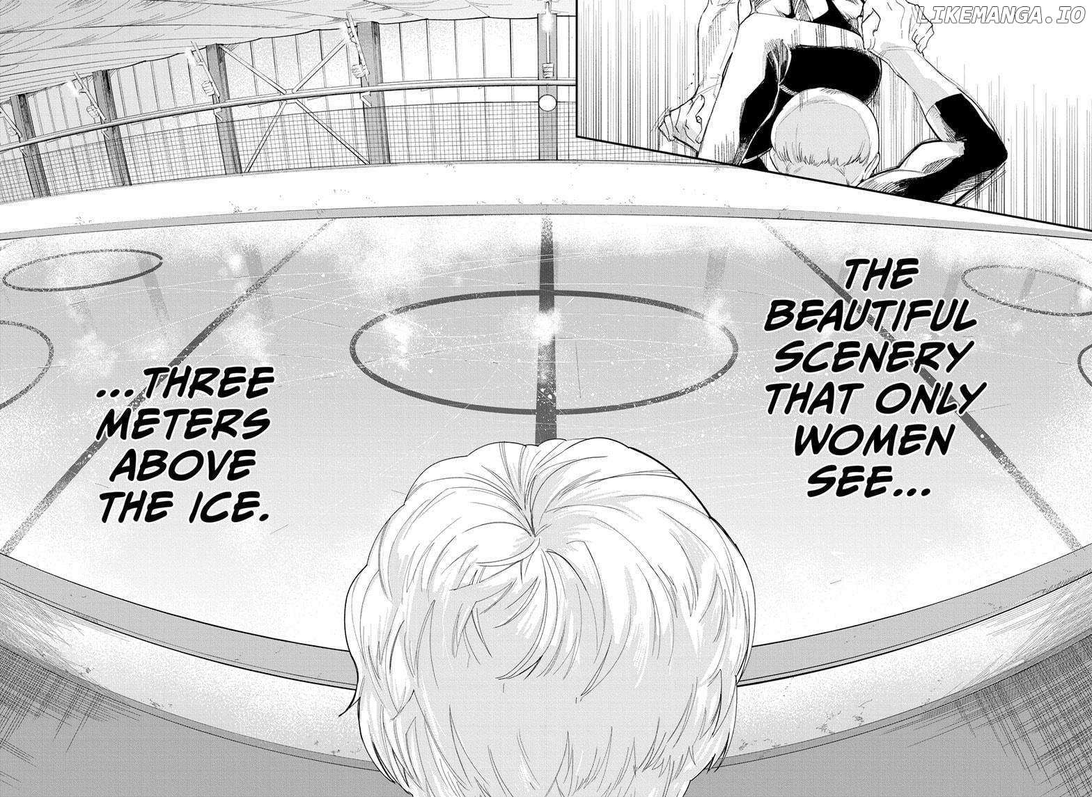 Two On Ice - Chapter 17