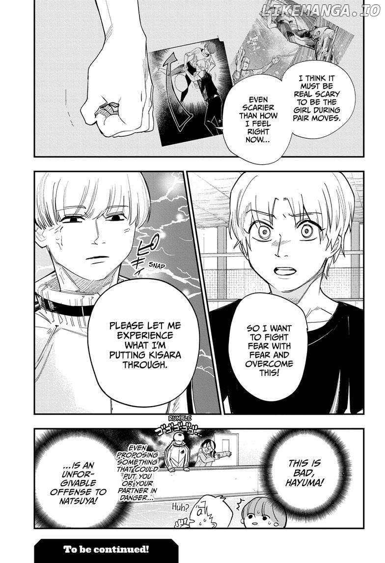 Two On Ice - Chapter 16