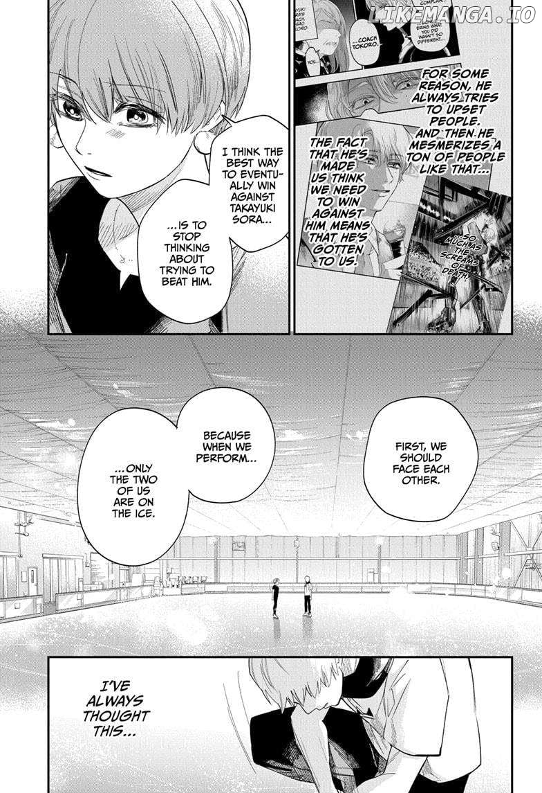 Two On Ice - Chapter 22