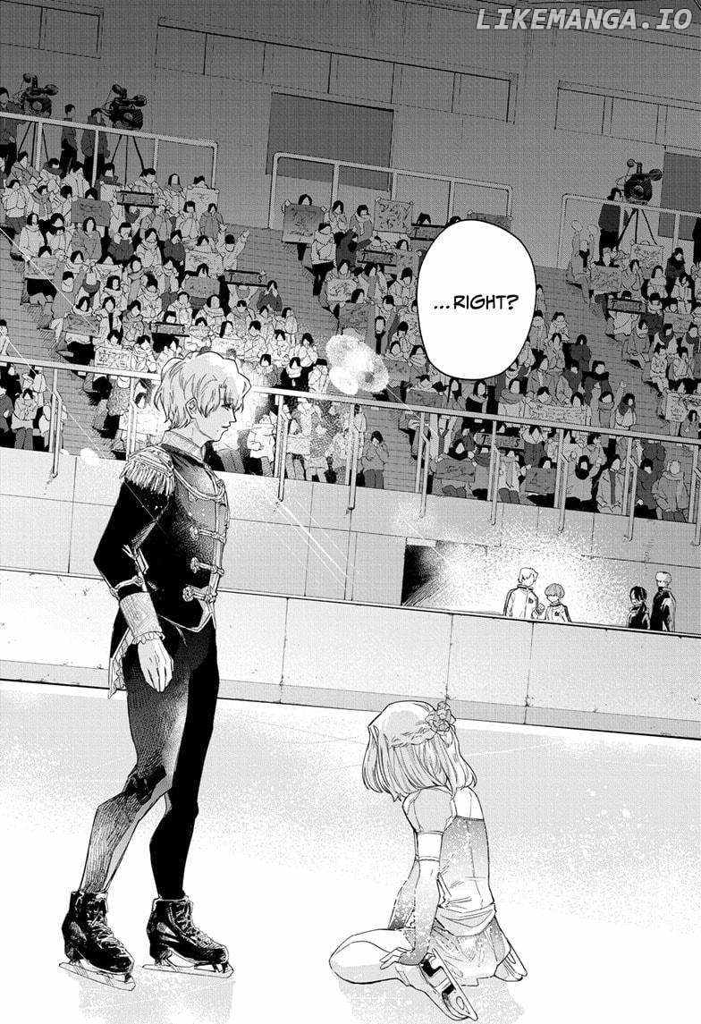 Two On Ice - Chapter 24