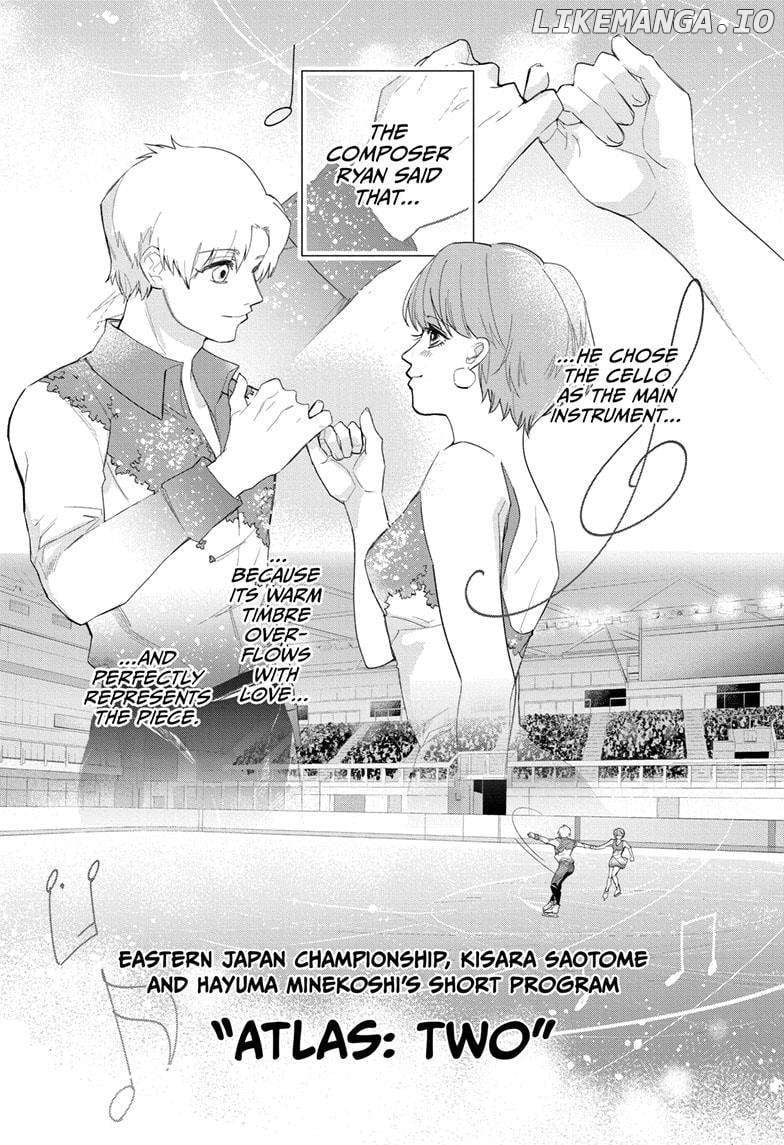 Two On Ice - Chapter 26