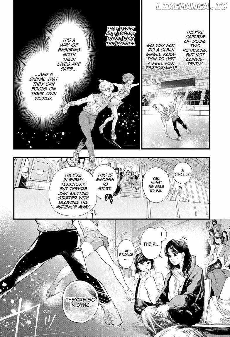 Two On Ice - Chapter 26